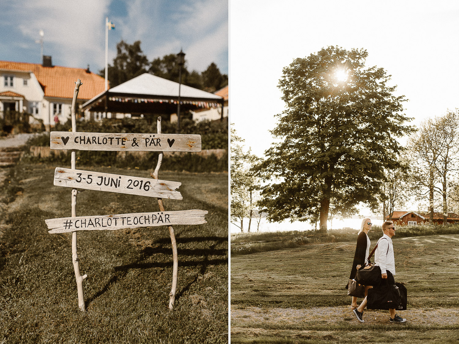 island destination wedding stockholm sweden
